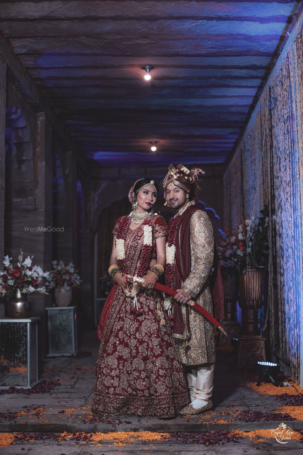 Photo From Naresh & Ruchi - By Cupid Love stories