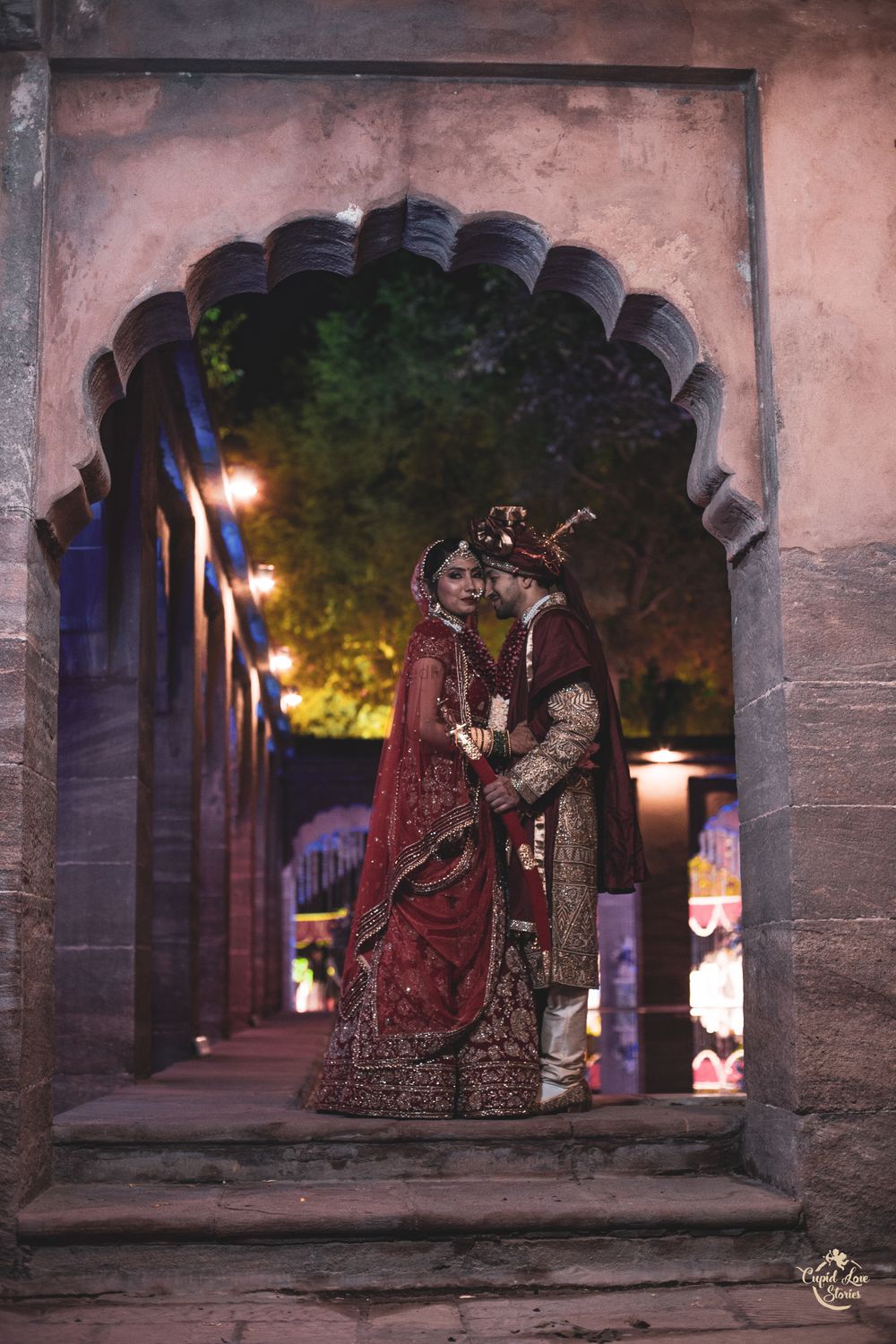 Photo From Naresh & Ruchi - By Cupid Love stories