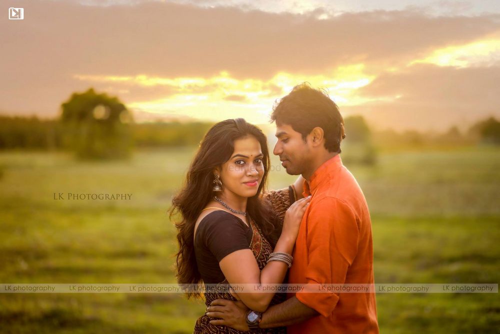 Photo From Pre Wedding Shoot - By LK Photography