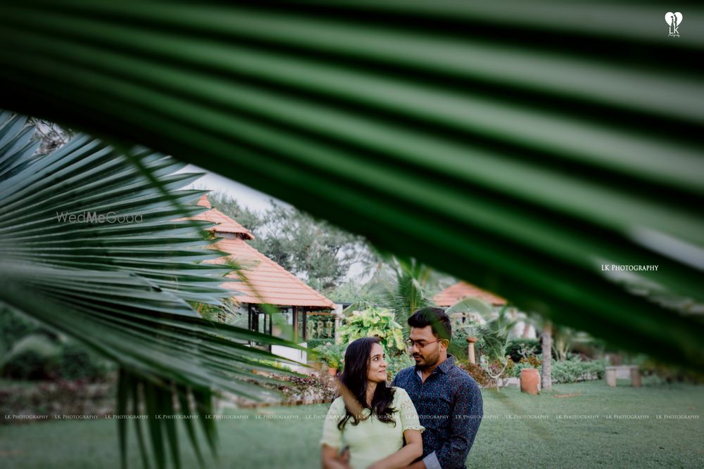 Photo From Ganesh & Akshaya  - By LK Photography