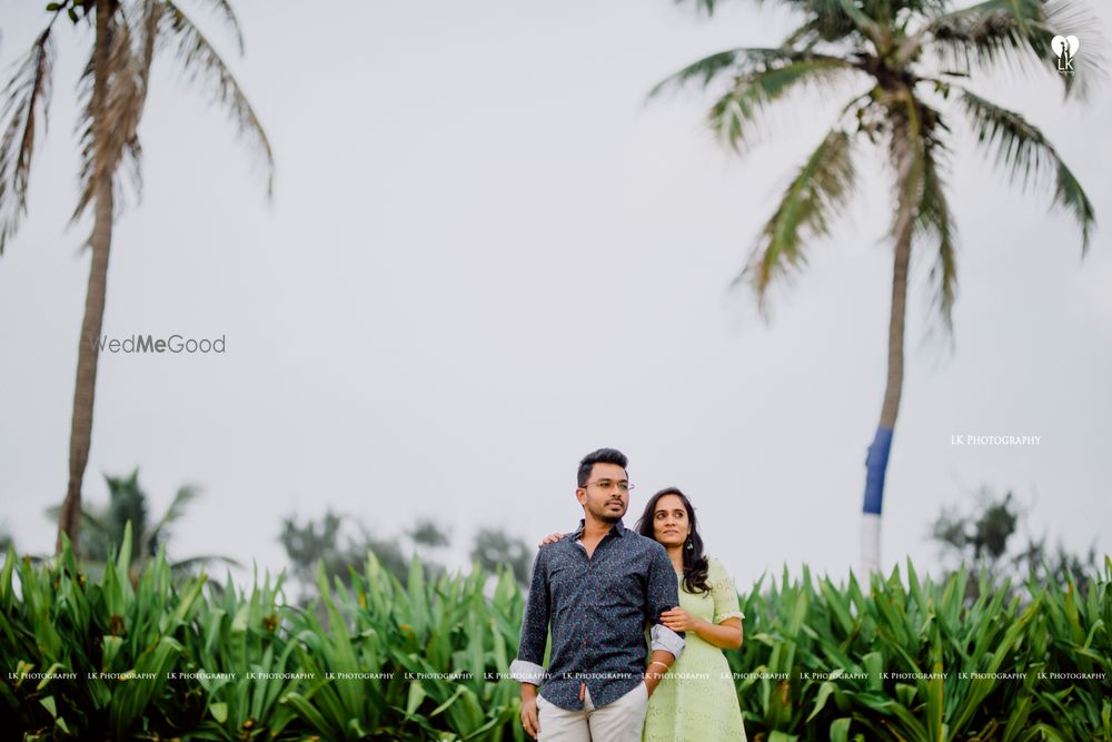 Photo From Ganesh & Akshaya  - By LK Photography