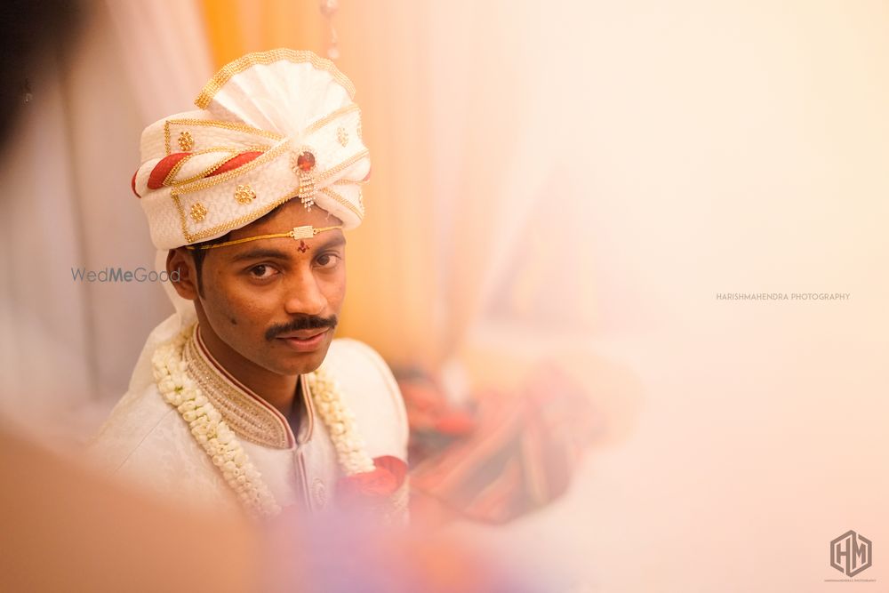 Photo From Avinash+Kyathi Marriage - Candid Photography - By HarishMahendra Photography