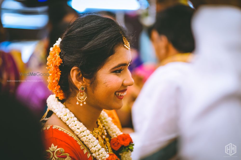 Photo From Avinash+Kyathi Marriage - Candid Photography - By HarishMahendra Photography