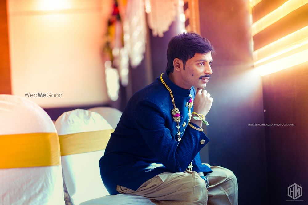 Photo From Avinash+Kyathi Marriage - Candid Photography - By HarishMahendra Photography