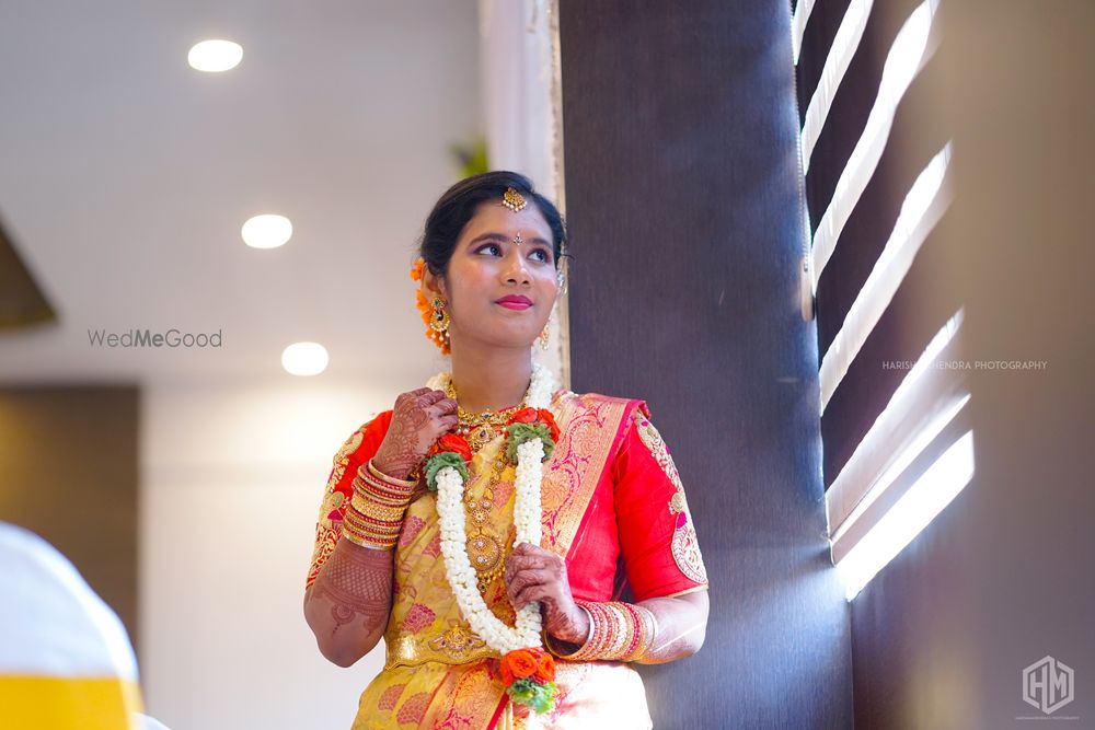 Photo From Avinash+Kyathi Marriage - Candid Photography - By HarishMahendra Photography