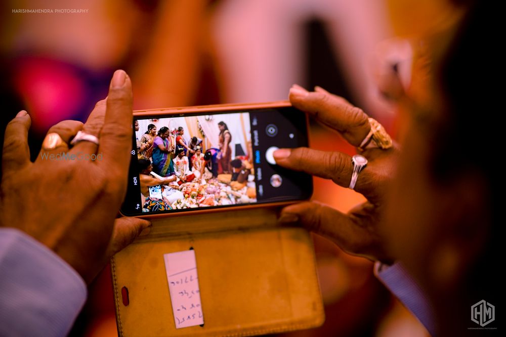 Photo From Avinash+Kyathi Marriage - Candid Photography - By HarishMahendra Photography