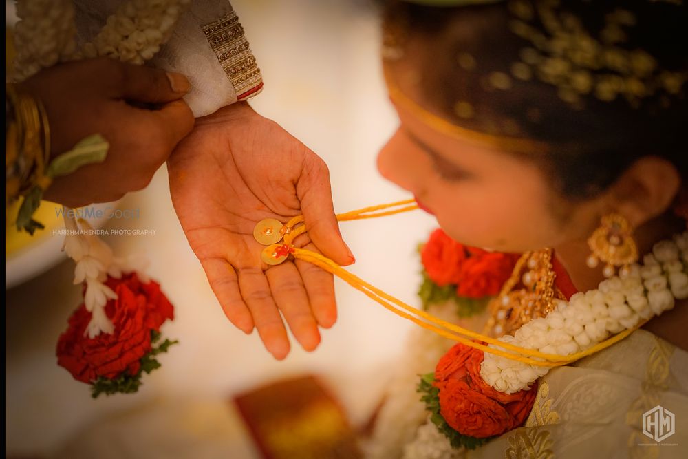 Photo From Avinash+Kyathi Marriage - Candid Photography - By HarishMahendra Photography