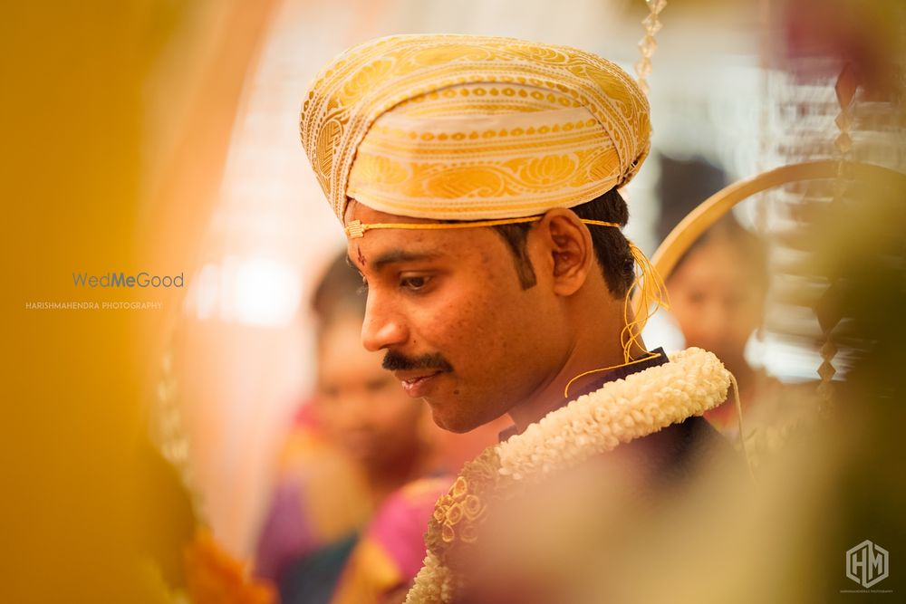 Photo From Avinash+Kyathi Marriage - Candid Photography - By HarishMahendra Photography