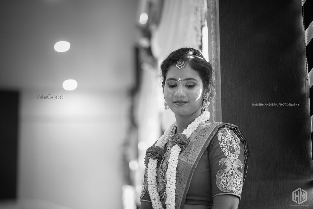 Photo From Avinash+Kyathi Marriage - Candid Photography - By HarishMahendra Photography