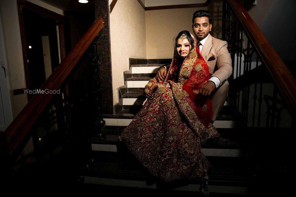 Photo From Waseem- Saba Muslim wedding - By Arun Prabhu Photography