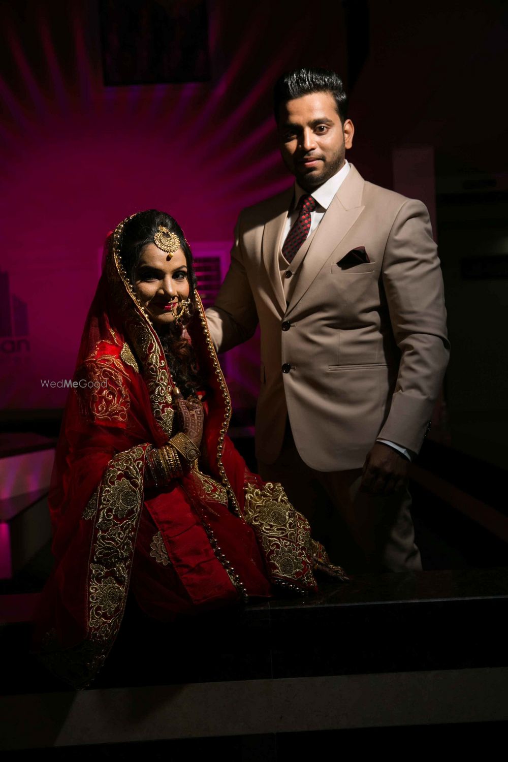 Photo From Waseem- Saba Muslim wedding - By Arun Prabhu Photography