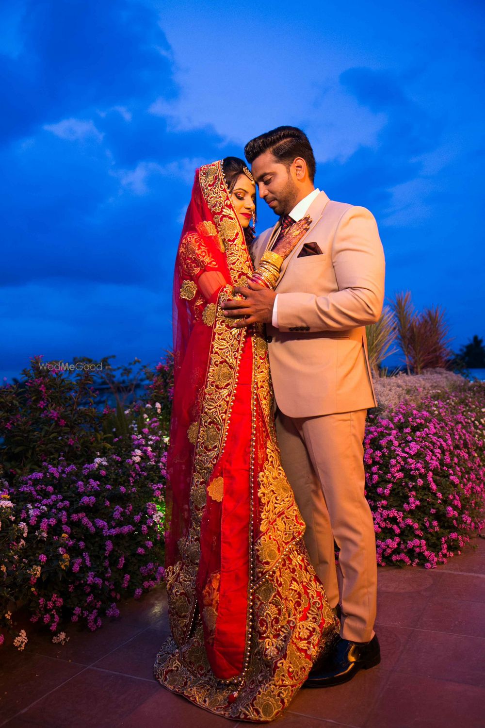 Photo From Waseem- Saba Muslim wedding - By Arun Prabhu Photography