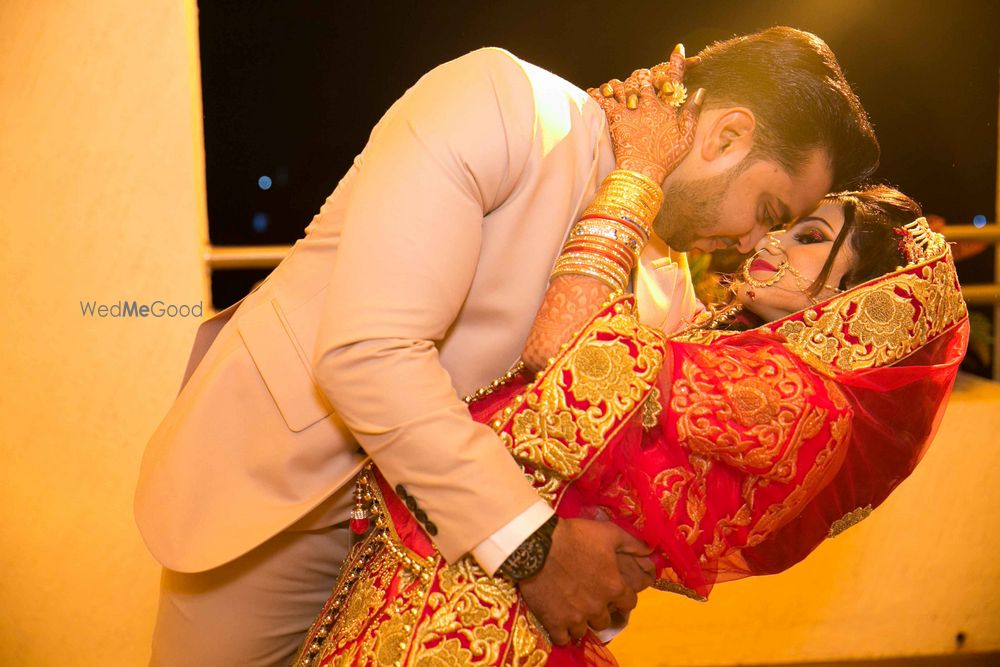 Photo From Waseem- Saba Muslim wedding - By Arun Prabhu Photography