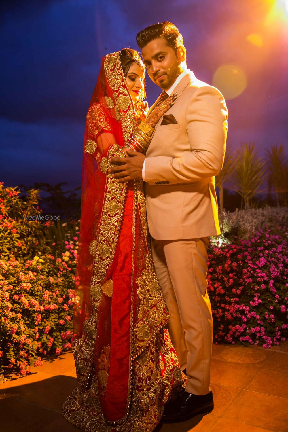 Photo From Waseem- Saba Muslim wedding - By Arun Prabhu Photography