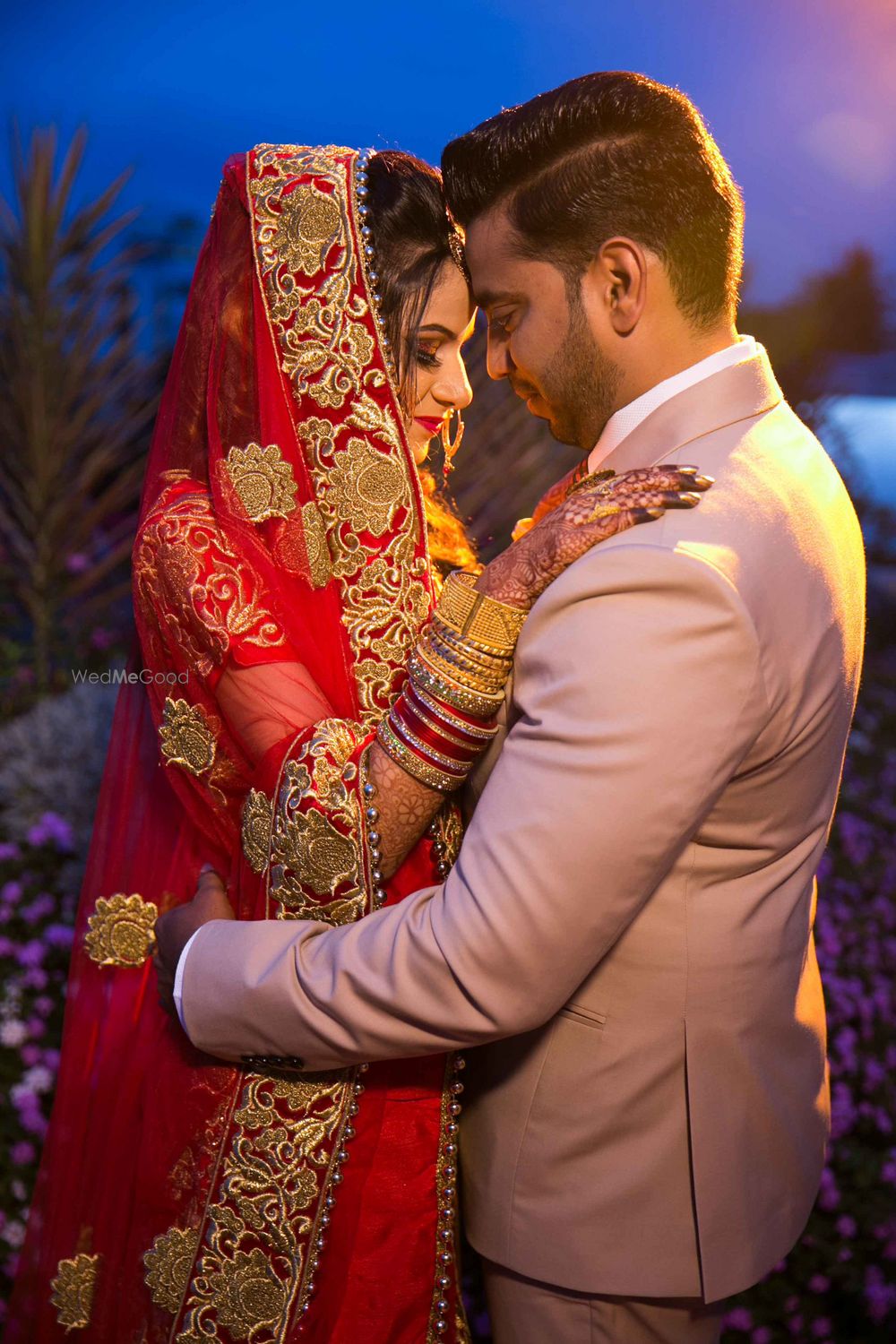 Photo From Waseem- Saba Muslim wedding - By Arun Prabhu Photography