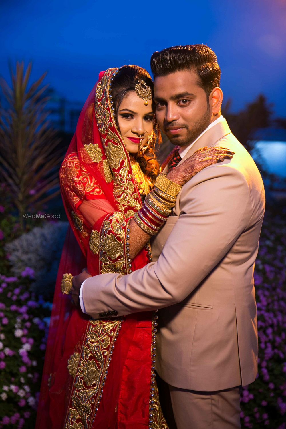 Photo From Waseem- Saba Muslim wedding - By Arun Prabhu Photography