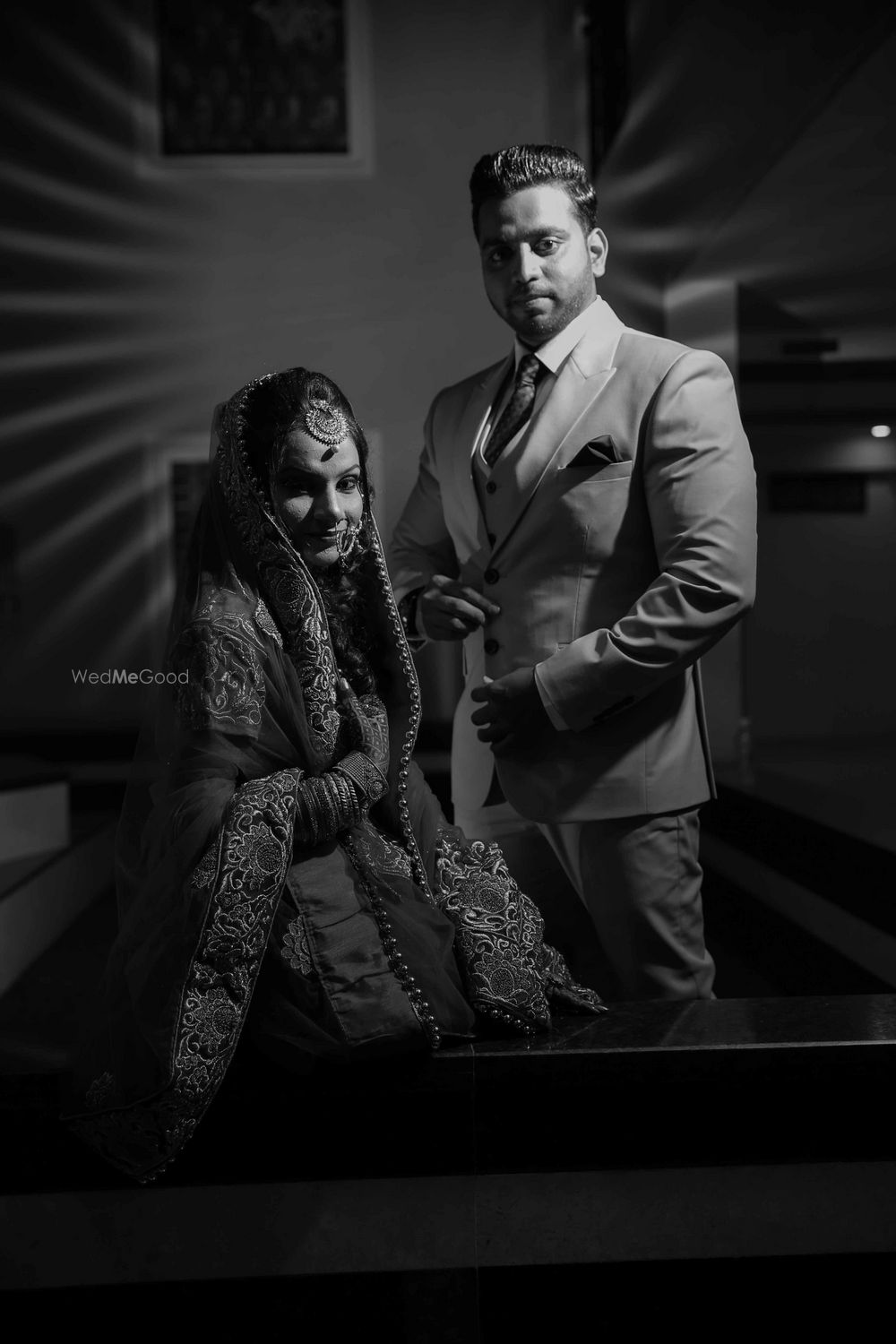 Photo From Waseem- Saba Muslim wedding - By Arun Prabhu Photography