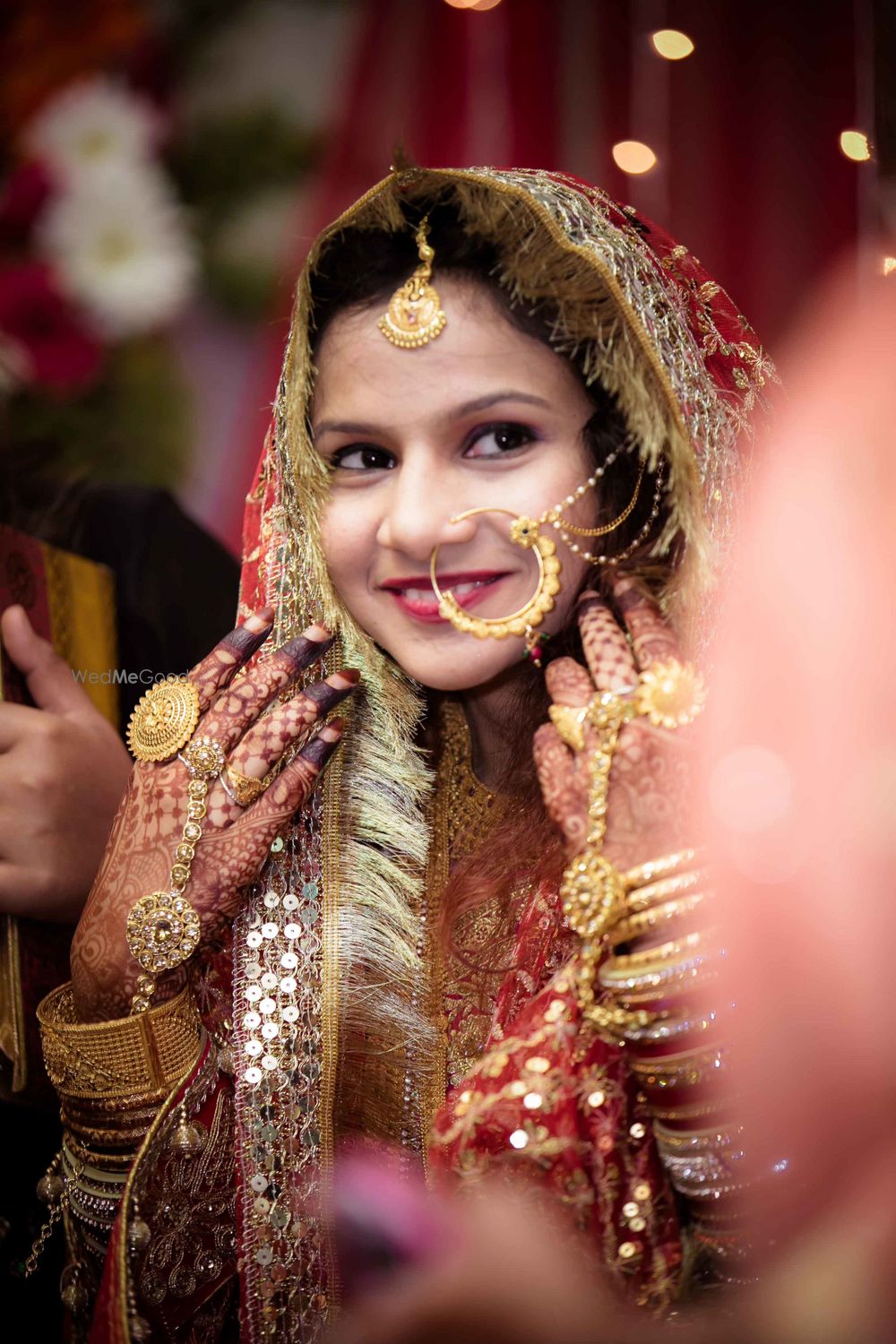 Photo From Waseem- Saba Muslim wedding - By Arun Prabhu Photography