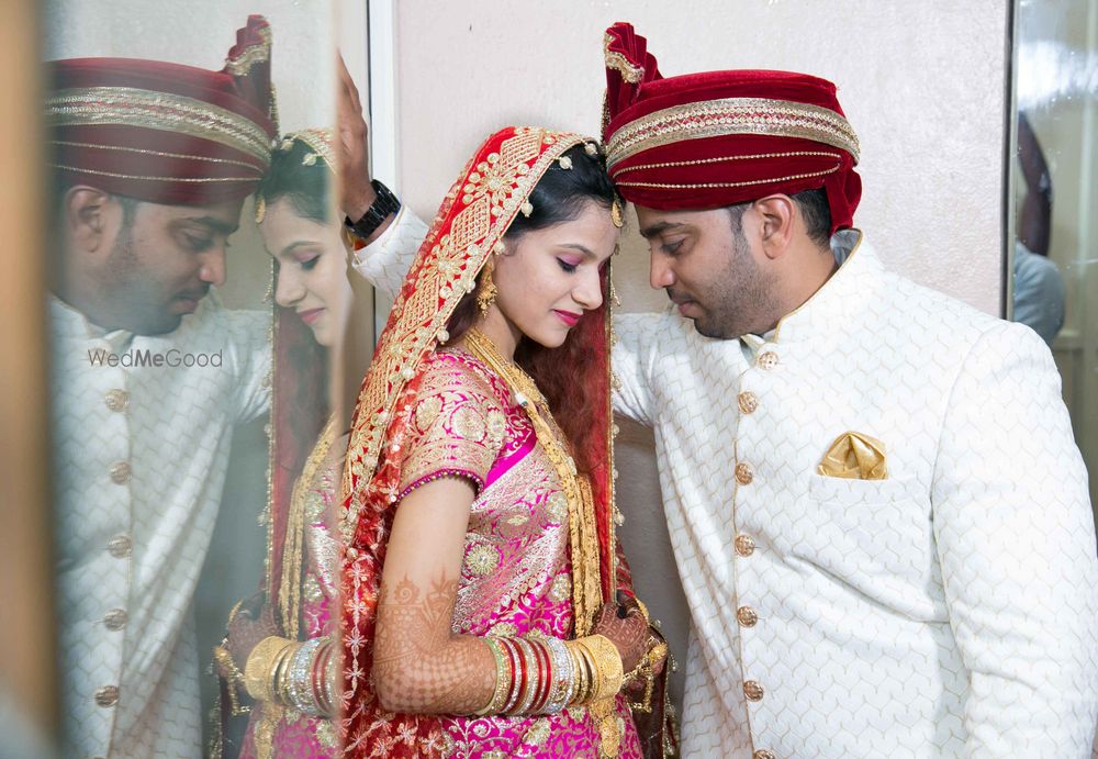 Photo From Waseem- Saba Muslim wedding - By Arun Prabhu Photography