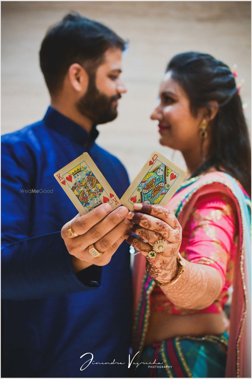 Photo From Neha x Atulya - By Jinendra Vagrecha Photography