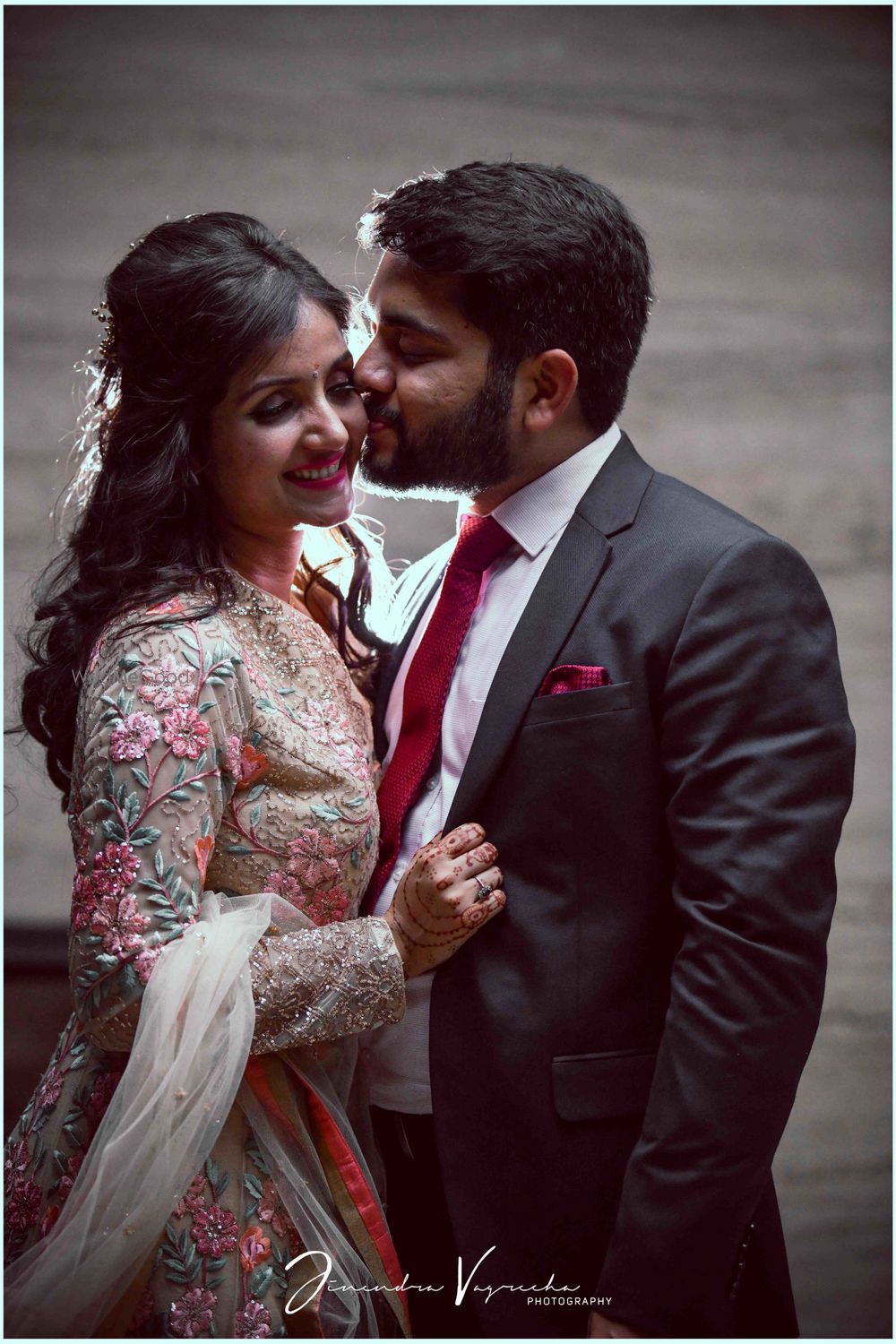 Photo From Neha x Atulya - By Jinendra Vagrecha Photography