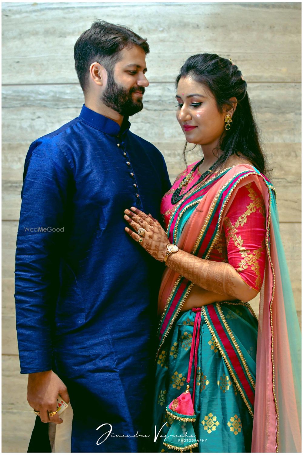 Photo From Neha x Atulya - By Jinendra Vagrecha Photography