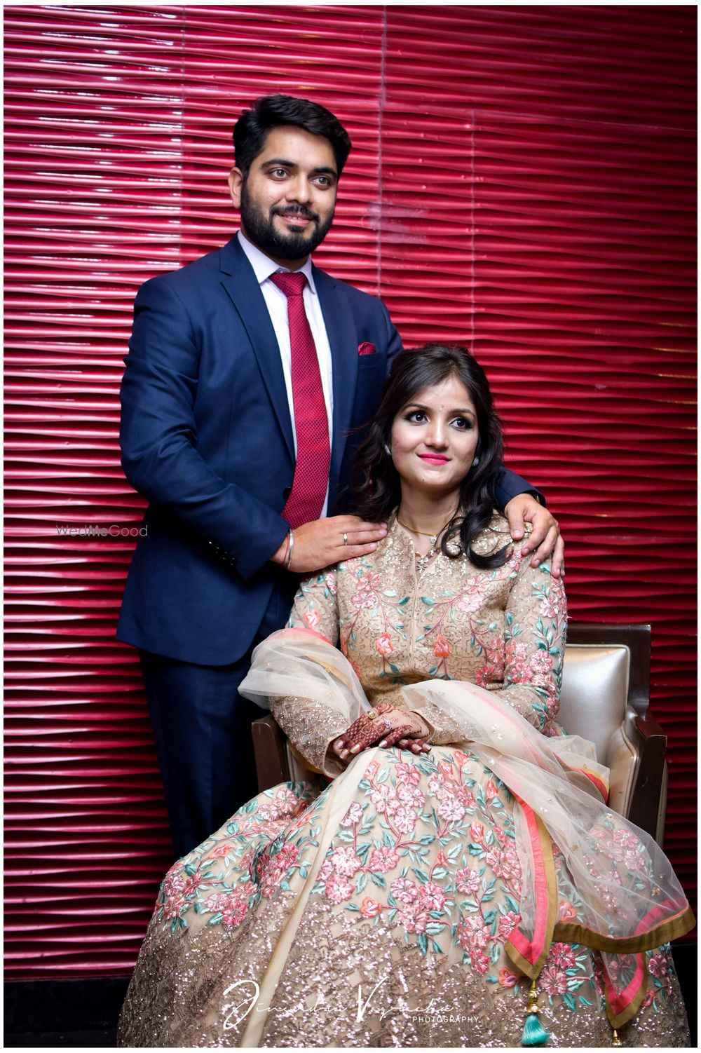 Photo From Neha x Atulya - By Jinendra Vagrecha Photography