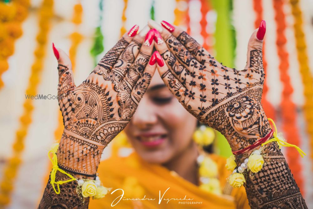 Photo From Rajputi Wedding - By Jinendra Vagrecha Photography