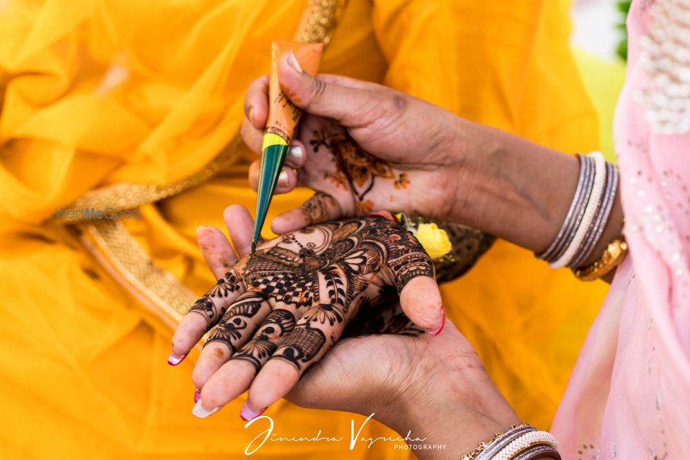 Photo From Rajputi Wedding - By Jinendra Vagrecha Photography