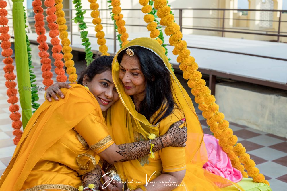 Photo From Rajputi Wedding - By Jinendra Vagrecha Photography