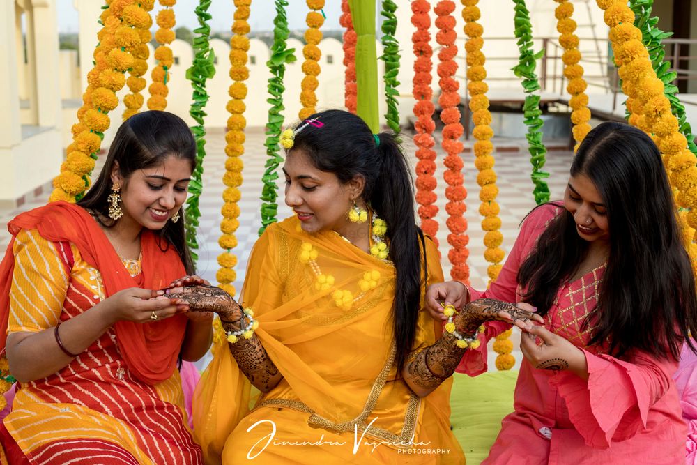 Photo From Rajputi Wedding - By Jinendra Vagrecha Photography