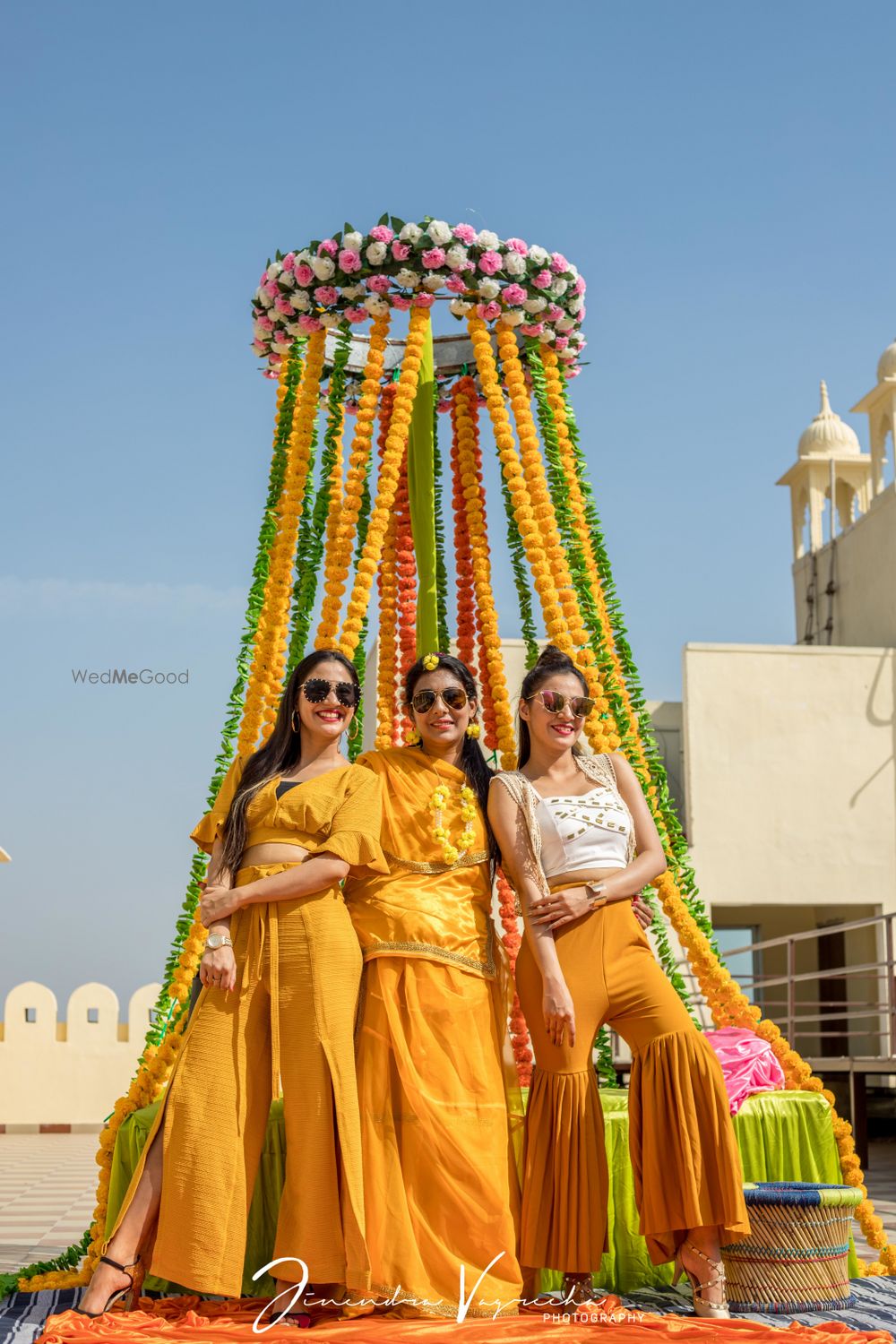 Photo From Rajputi Wedding - By Jinendra Vagrecha Photography