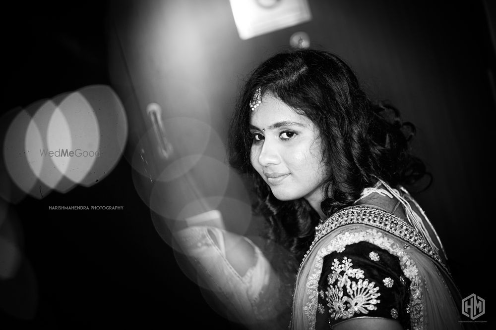 Photo From Avinash+Kyathi Reception - Candid Photography - By HarishMahendra Photography