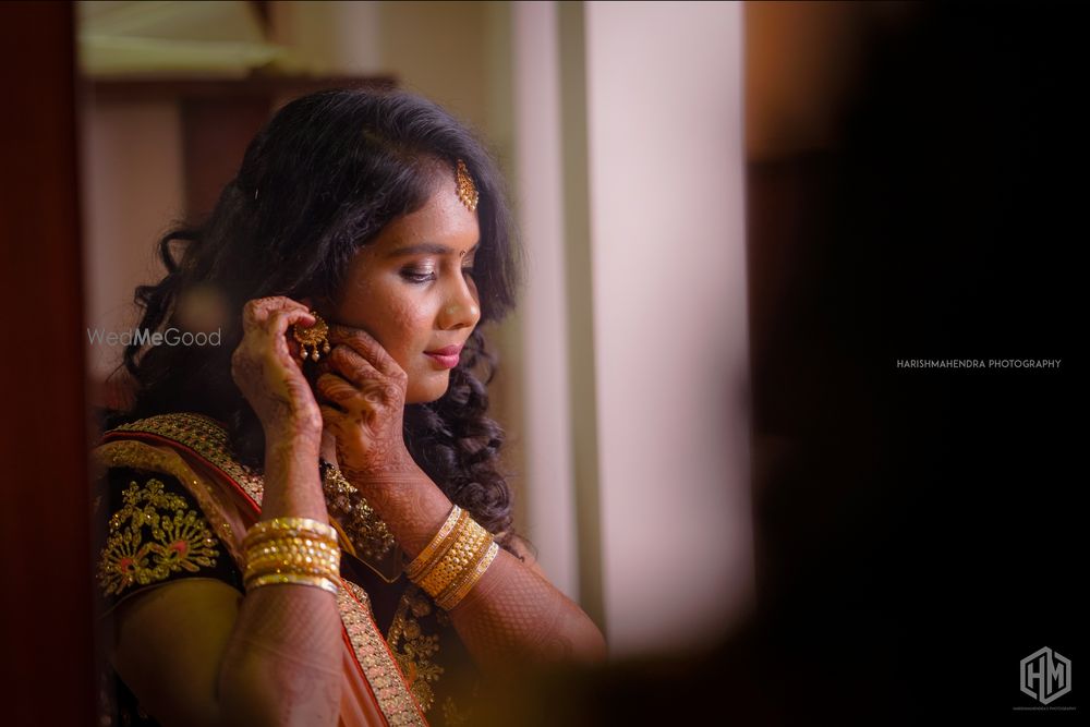 Photo From Avinash+Kyathi Reception - Candid Photography - By HarishMahendra Photography