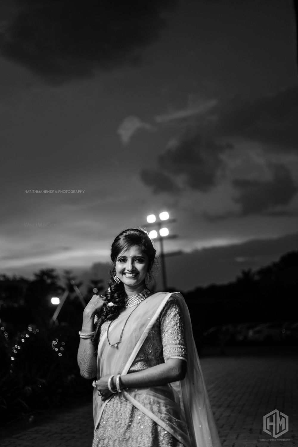 Photo From PavanVachana-Reception-Candid Photography - By HarishMahendra Photography