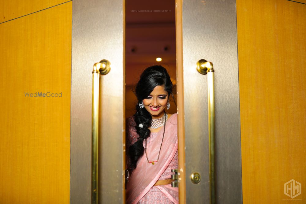 Photo From PavanVachana-Reception-Candid Photography - By HarishMahendra Photography