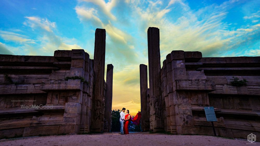 Photo From SateeshSuryaSree - PreWedding - By HarishMahendra Photography