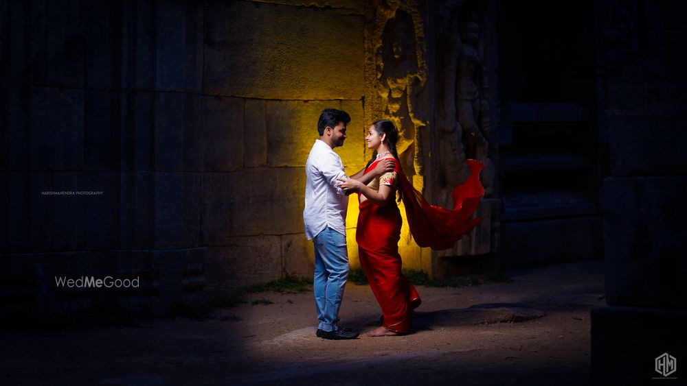 Photo From SateeshSuryaSree - PreWedding - By HarishMahendra Photography