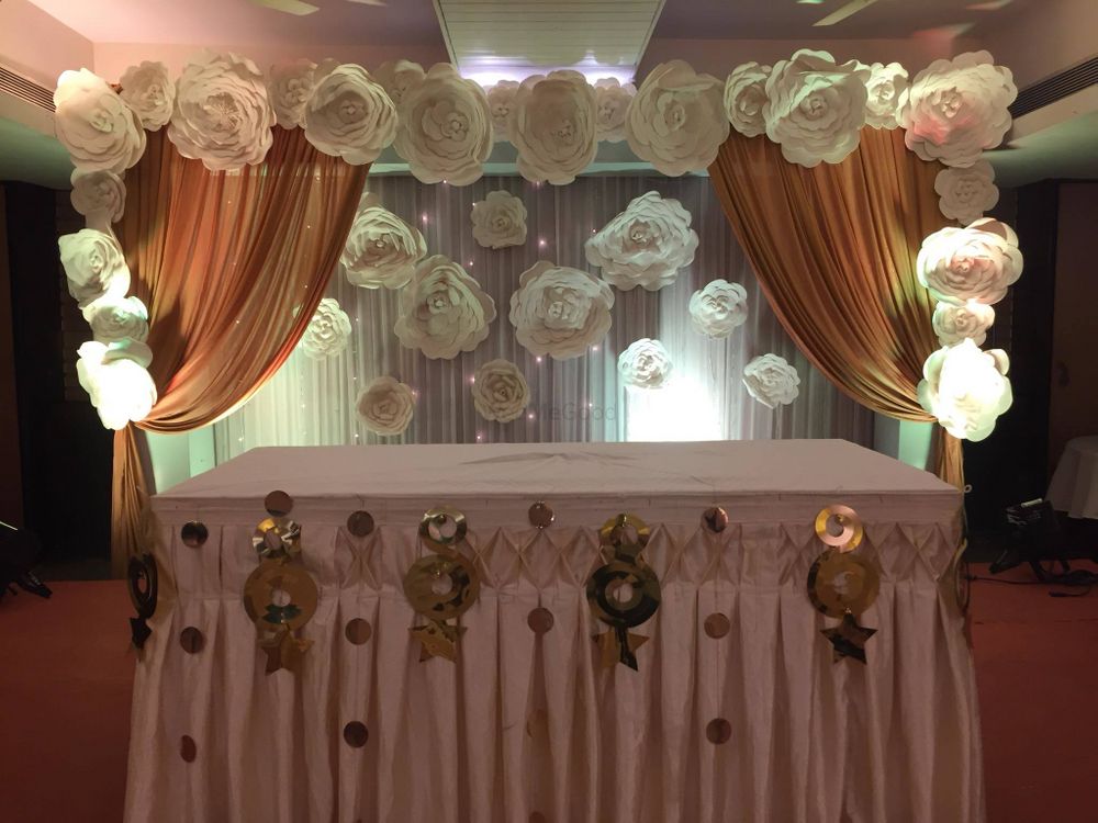 Photo From 50th anniversary - By Occasions Decor
