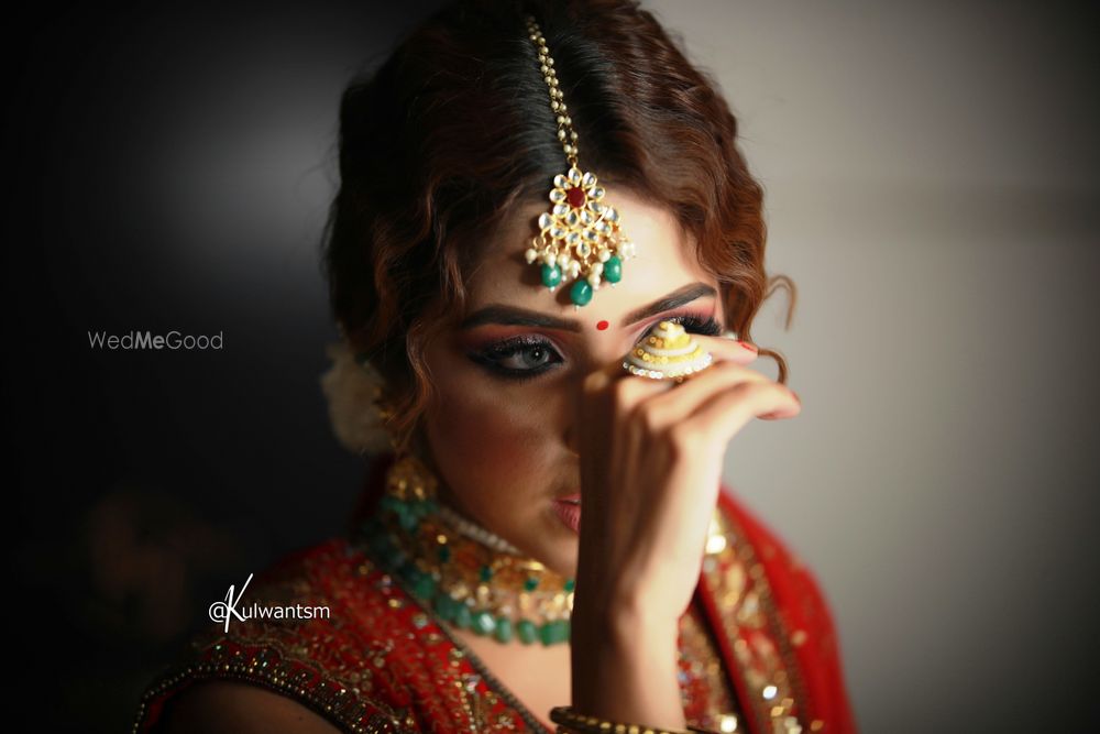 Photo From bride 3 - By Kulwant Singh Mararr