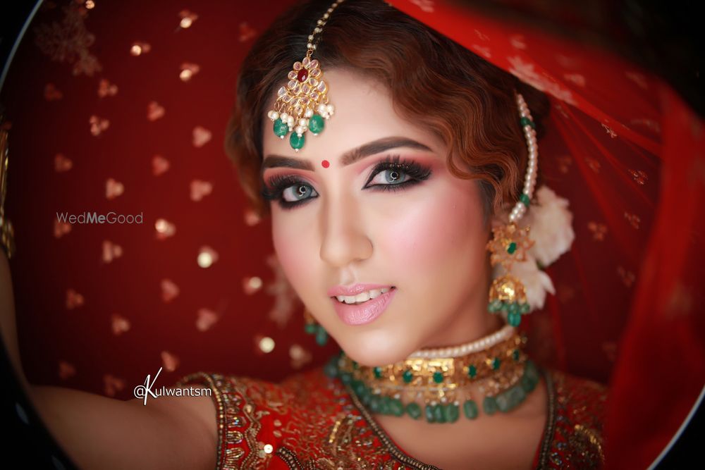 Photo From bride 3 - By Kulwant Singh Mararr