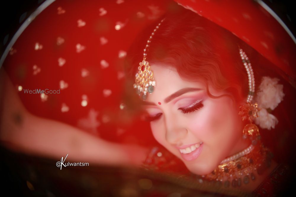 Photo From bride 3 - By Kulwant Singh Mararr