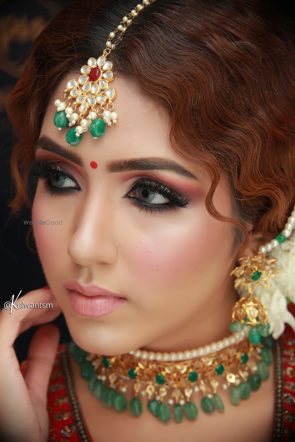 Photo From bride 3 - By Kulwant Singh Mararr