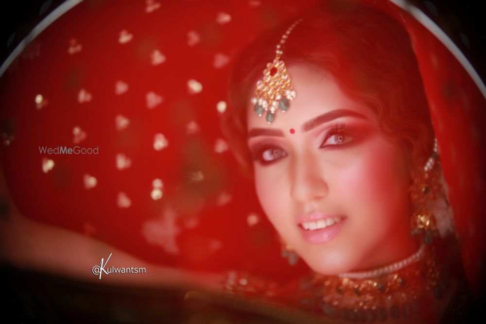 Photo From bride 3 - By Kulwant Singh Mararr