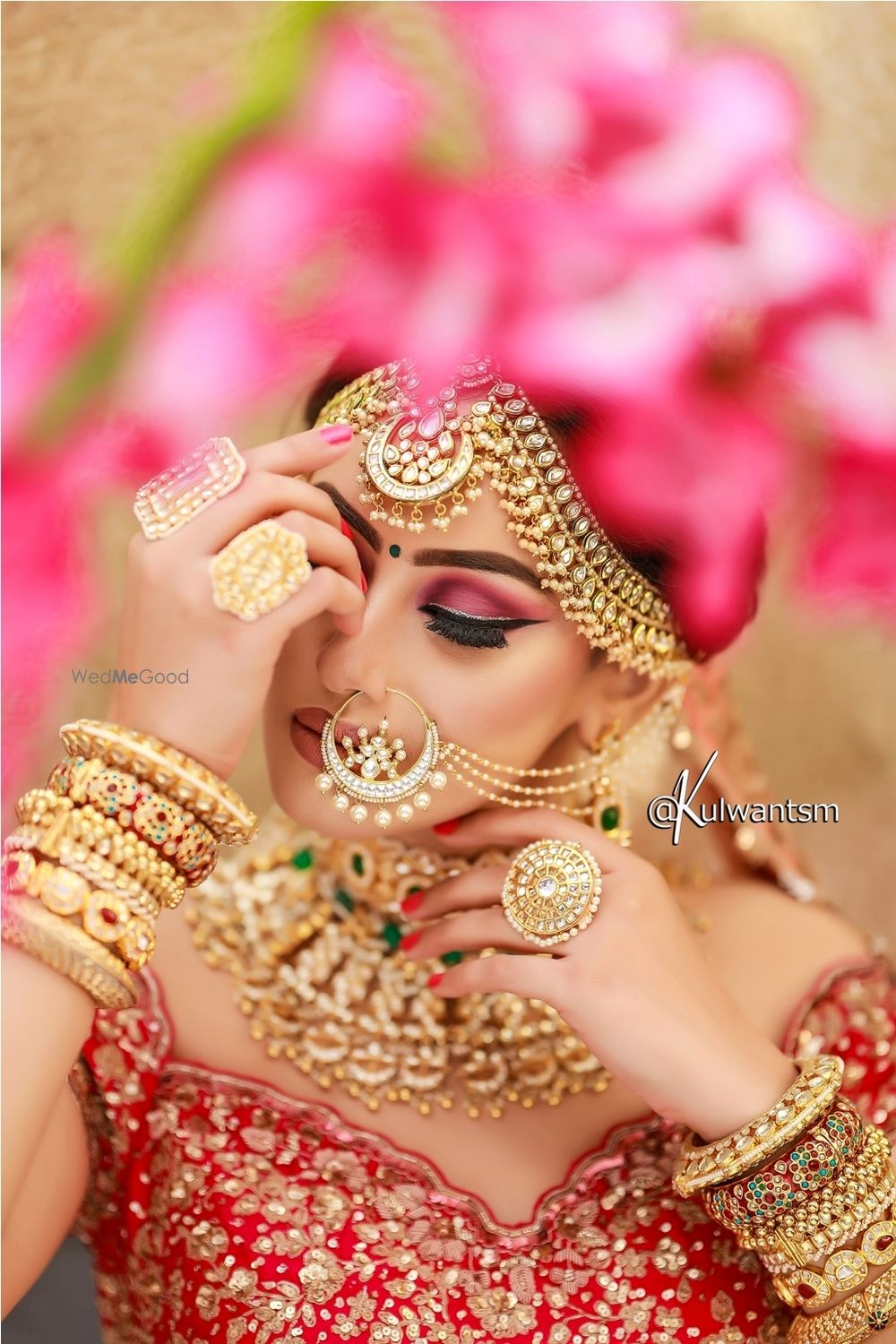 Photo From bride 3 - By Kulwant Singh Mararr