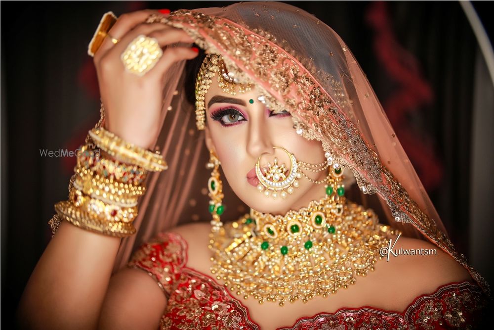 Photo From bride 3 - By Kulwant Singh Mararr