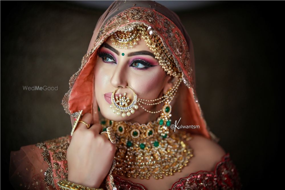 Photo From bride 3 - By Kulwant Singh Mararr