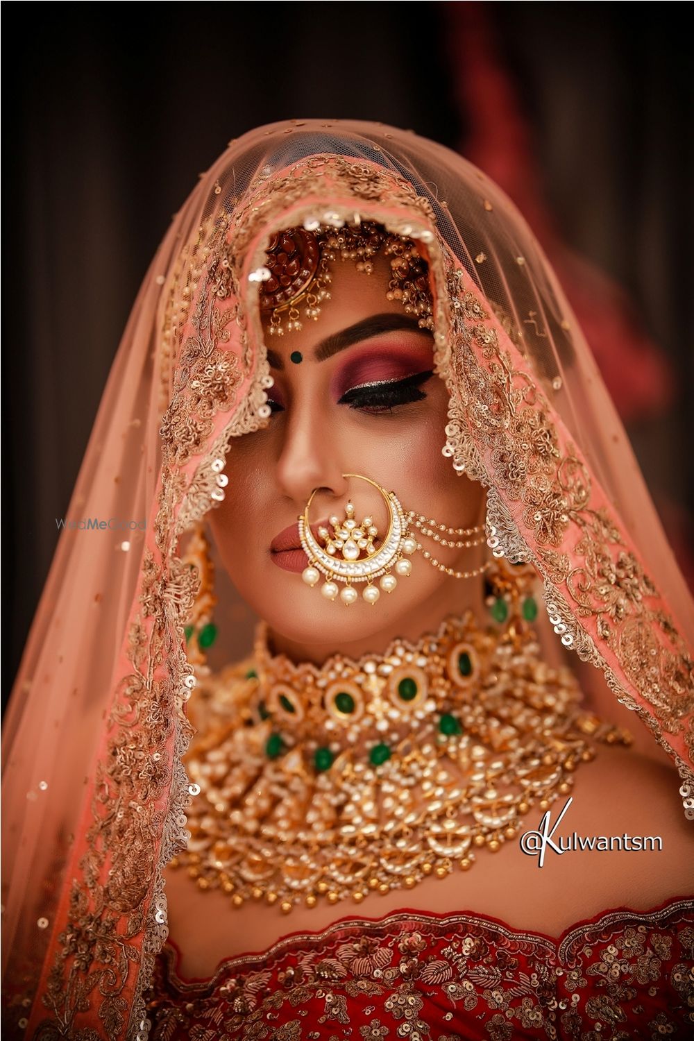 Photo From bride 3 - By Kulwant Singh Mararr