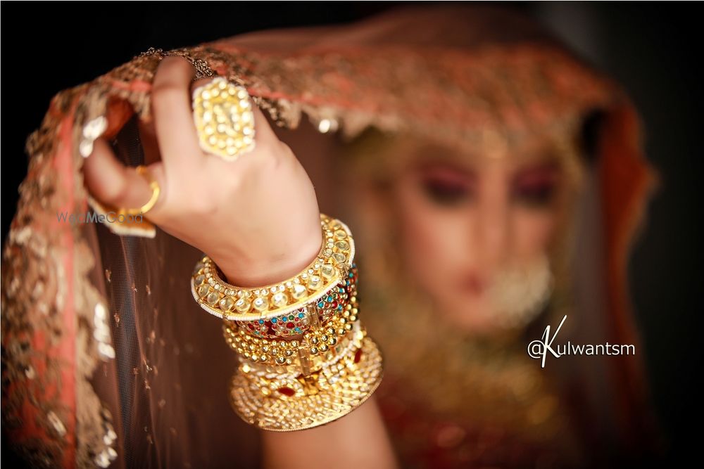 Photo From bride 3 - By Kulwant Singh Mararr