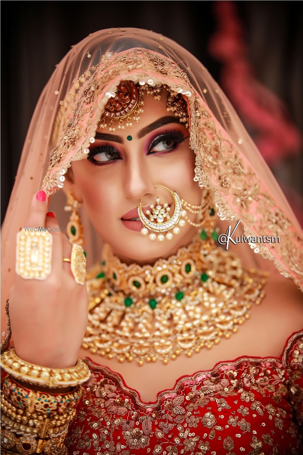 Photo From bride 3 - By Kulwant Singh Mararr